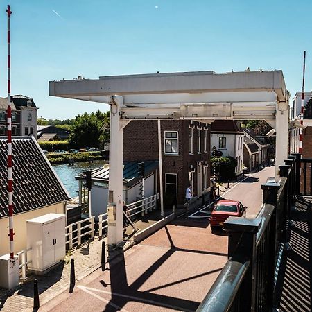 Bistrotel 'T Amsterdammertje Nieuwersluis 外观 照片